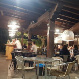 Meson Termino Dentro