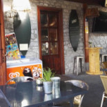 Meson Termino Exterior