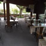 Meson Termino Dentro