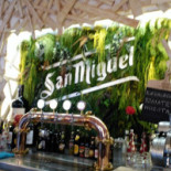 Meson Termino Exterior