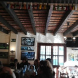 Mesón La Velada Outside