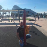 Mesón La Velada Outside