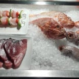 Mesón La Velada Food