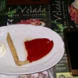 Mesón La Velada Menu