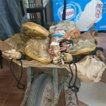 Cafe Pedro Extérieur