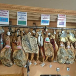 Cafe Pedro À l'intérieur