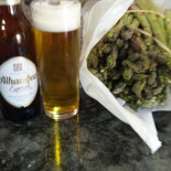 Cafe Pedro Nourriture