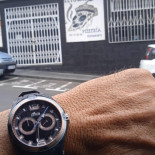 El Fogal Pizzeria Bebida