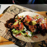 Gastro- Coctail- La Calle Piatti