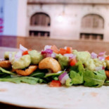 Gastro- Coctail- La Calle Cibo