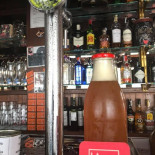 El Boquetillo Street Food drink