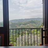 El Boquetillo Street Food outside