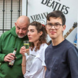 El Boquetillo Street Food drink