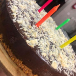 El Boquetillo Street Food food