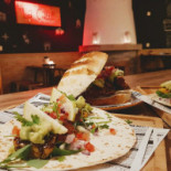 Gastro- Coctail- La Calle Cibo