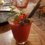 Gastro- Coctail- La Calle Cibo