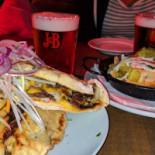 El Boquetillo Street Food drink