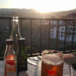 El Boquetillo Street Food drink