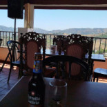 El Boquetillo Street Food outside