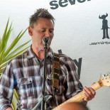 El Boquetillo Street Food drink