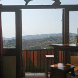 El Boquetillo Street Food outside