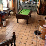 El Boquetillo Street Food drink