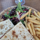 El Boquetillo Street Food food