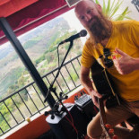 El Boquetillo Street Food drink