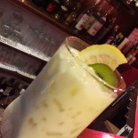 El Boquetillo Street Food drink