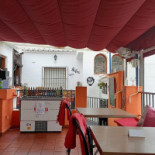 El Boquetillo Street Food inside