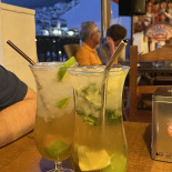 El Boquetillo Street Food drink