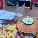 El Boquetillo Street Food drink