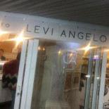 El Boquetillo Street Food outside