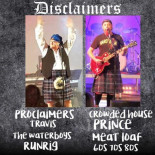 El Boquetillo Street Food menu