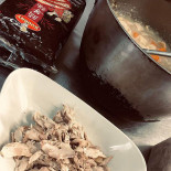 El Boquetillo Street Food drink