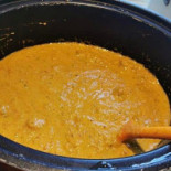 El Boquetillo Street Food food