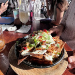 El Boquetillo Street Food food