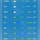 El Boquetillo Street Food menu