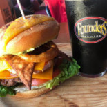 El Boquetillo Street Food food