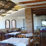 El Boquetillo Street Food outside