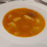 Mesón Chuchi Comida