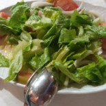 Mesón Chuchi Comida