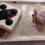 Mesón Chuchi Comida