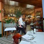 Mesón Chuchi Dentro