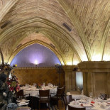 Mesón Chuchi Dentro