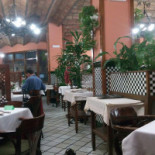 Mesón Chuchi Dentro