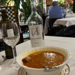 Mesón Chuchi Comida