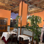 Mesón Chuchi Dentro