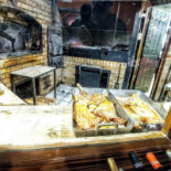 Mesón Chuchi Bebida