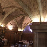 Mesón Chuchi Dentro